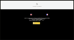 Desktop Screenshot of lacontreedumilieu.com